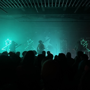 Anamanaguchi at Detroit, MI in Magic Stick 2025