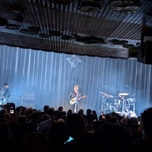Bad Suns at Chicago, IL in House of Blues Chicago 2025