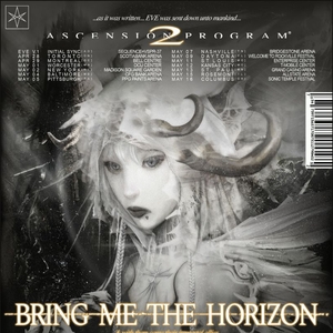 Bring Me the Horizon Tickets, Tour Dates and Concerts