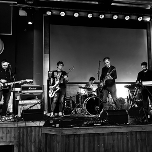 Ingressos, Datas da Turnê e Shows de Ghost Patterns