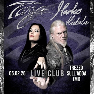 Serpentyne @ Live Club