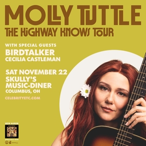 Molly Tuttle Tickets, Tour Dates and Concerts