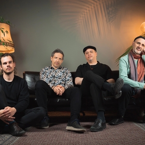Jorge Rossy Tickets, Tour Dates and Concerts