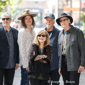 Professor Louie & the Crowmatix Tickets, Tour Dates and Concerts