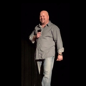 Scamps Comedy Productions @ Apex Entertainment Marlborough