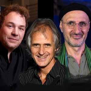 Jorge Rossy Tickets, Tour Dates and Concerts