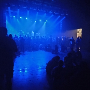 HORSE the band at Birmingham, AL in WORKPLAY 2025
