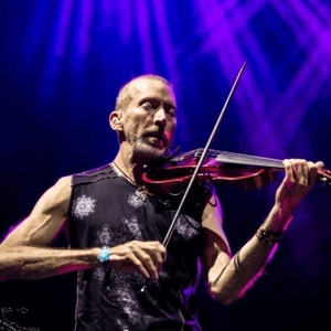 Dixon's Violin Tickets, Tour Dates and Concerts