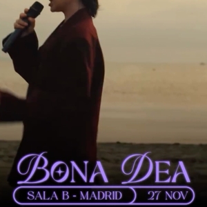 JULIA CRY Tickets, Tour Dates and Concerts