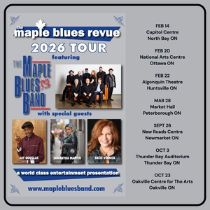 Suzie Vinnick Music Tickets, Tour Dates and Concerts