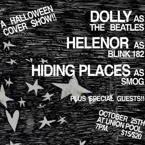 Hiding Places Tickets, Tour Dates and Concerts