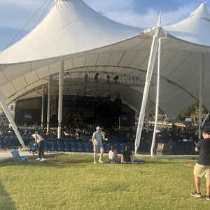 Cypress Hill at Baltimore, MD in Pier Six Pavilion 2025
