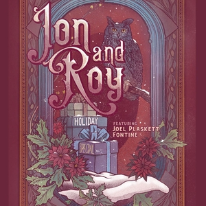 Jon and Roy Victoria Tickets, Royal Theatre Dec 13, 2025 | Bandsintown