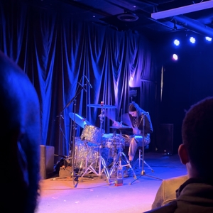 Elise Trouw at Atlanta, GA in Center Stage 2025