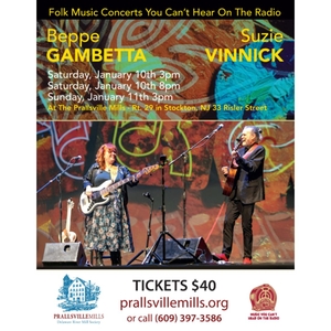 Suzie Vinnick Music Tickets, Tour Dates and Concerts