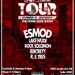 EsMod @ Mixdeity MEDIA Studios