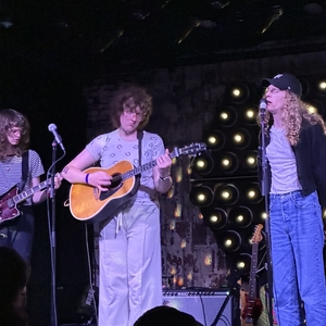 Home Is Where at Asbury Park, NJ in Asbury Lanes 2025