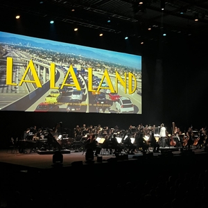 Justin Hurwitz at undefined in undefined 2025