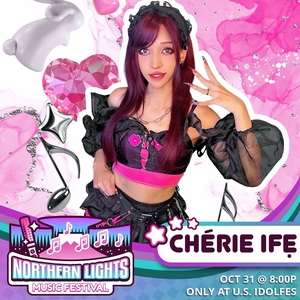 chérie ifẹ Tickets, Tour Dates and Concerts