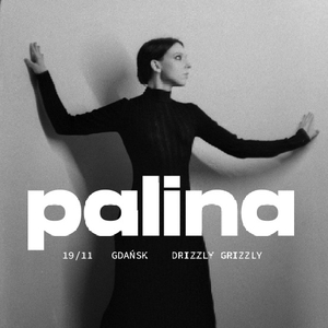 Palina Tickets, Tour Dates and Concerts