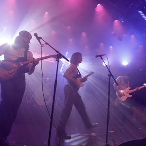 The Get Alongs Tickets, Tour Dates and Concerts