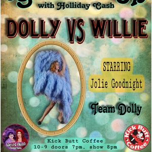 Jolie Goodnight Tickets, Tour Dates and Concerts