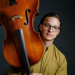 Entradas, fechas de la gira y Conciertos de Ben Sollee