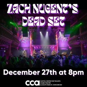 Zach Nugent Music Tickets, Tour Dates and Concerts