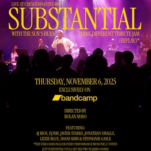Substantial Tickets, Tour Dates and Concerts