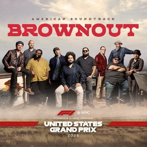 Brownout Tickets, Tour Dates and Concerts