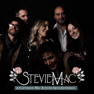 StevieMac: A Fleetwood Mac and Stevie Nicks Experience Tickets, Tour Dates and Concerts