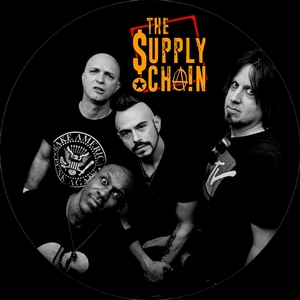 The Supply Chain Tickets, Tour Dates and Concerts