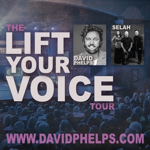 David Phelps Tickets, Tour Dates and Concerts