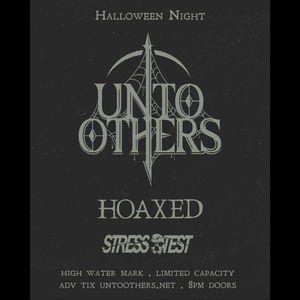 Hoaxed Tickets, Tour Dates and Concerts