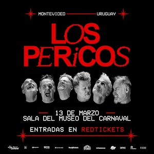 Los Pericos Tickets, Tour Dates and Concerts