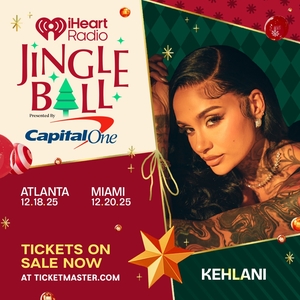 Kehlani Tickets, Tour Dates and Concerts