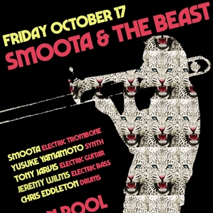 Smoota Tickets, Tour Dates and Concerts