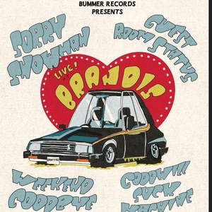 Sorry Snowman Tickets, Tour Dates and Concerts