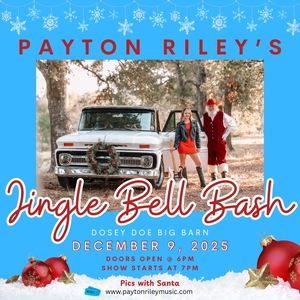 Payton Riley Tickets, Tour Dates and Concerts