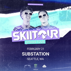 SkiiTour Tickets, Tour Dates and Concerts