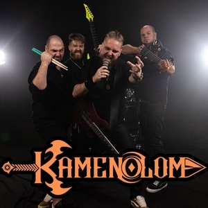 Kamenolom
