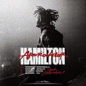 HAMILTON Tickets, Tour Dates and Concerts