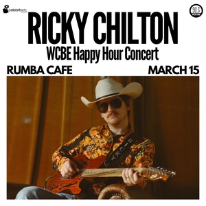 Ricky Chilton Tickets, Tour Dates and Concerts