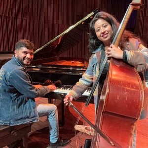 Aakash Sridhar Tickets, Tour Dates and Concerts
