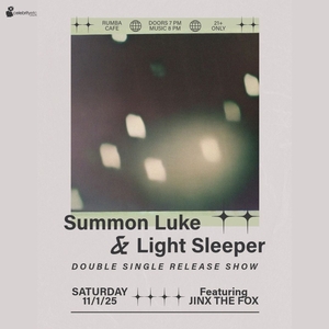 Summon Luke Tickets, Tour Dates and Concerts