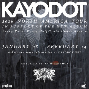 Kayo Dot Tickets, Tour Dates and Concerts