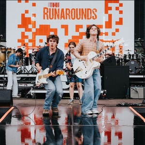The Runarounds Tickets, Tour Dates and Concerts
