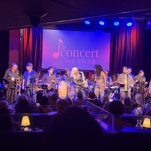 Mindi Abair at Seattle, WA in Jazz Alley 2025