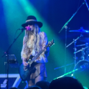 Orianthi at San Juan Capistrano, CA in The Coach House Concert Hall 2025