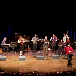 Bryan McDowell @ Kraushaar Auditorium